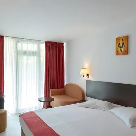 Hotel Recif Neptun Exterior photo