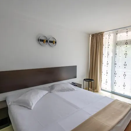 Hotel Recif Neptun Exterior photo