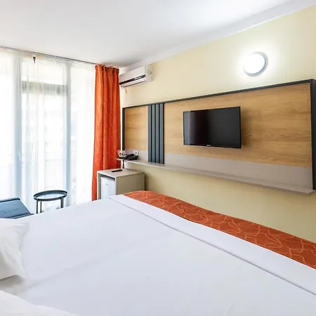 Hotel Recif Neptun Exterior photo