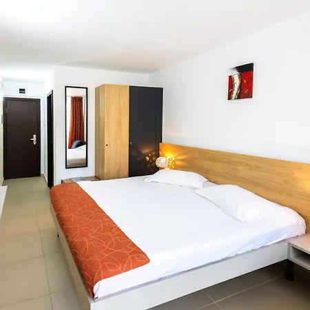 Hotel Recif Neptun Exterior photo