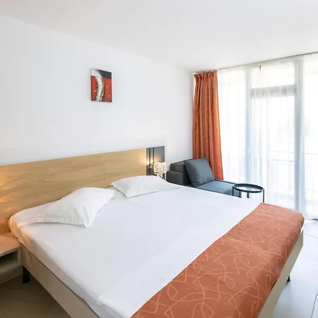 Hotel Recif Neptun Exterior photo