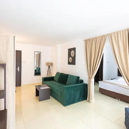 Hotel Recif Neptun Exterior photo