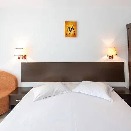 Hotel Recif Neptun Exterior photo