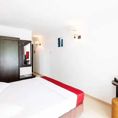 Hotel Recif Neptun Exterior photo