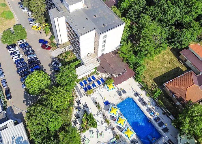 Hotel Recif