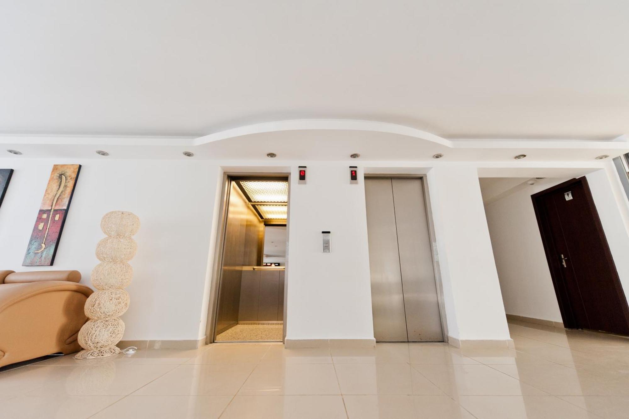Recif Hotel 3*