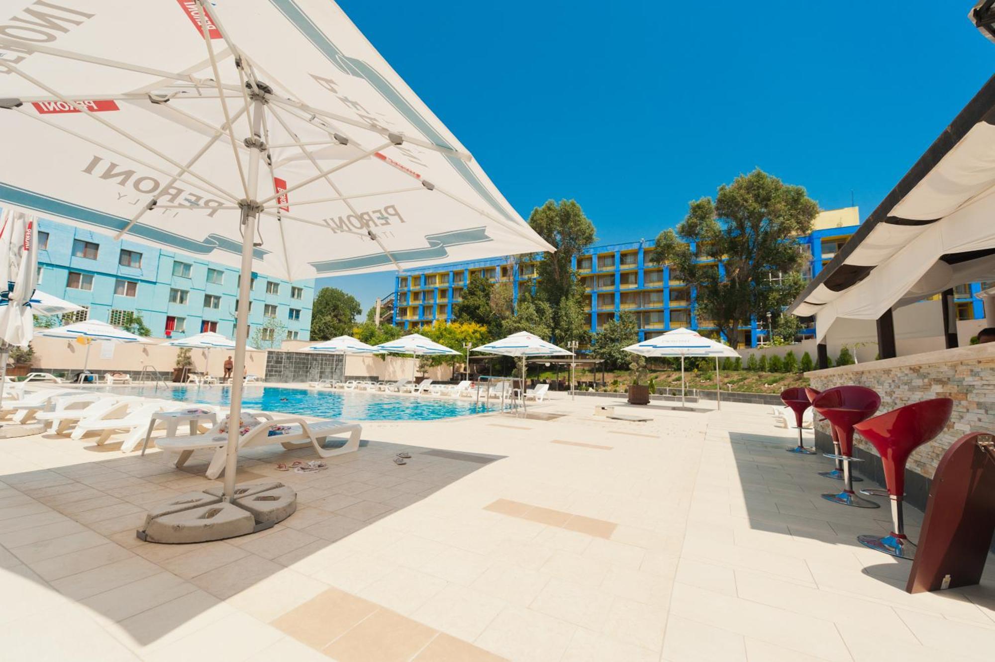 Recif Hotel Neptun