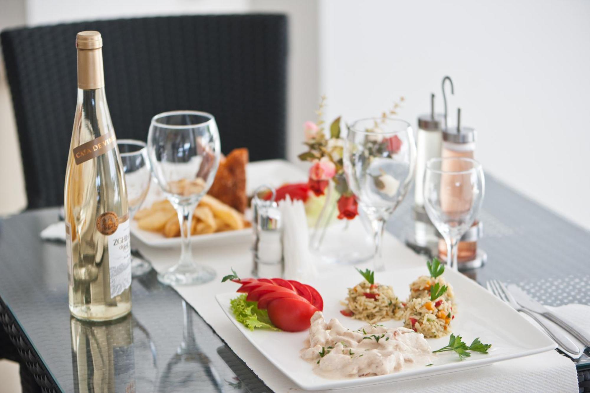 Recif Hotel 3*