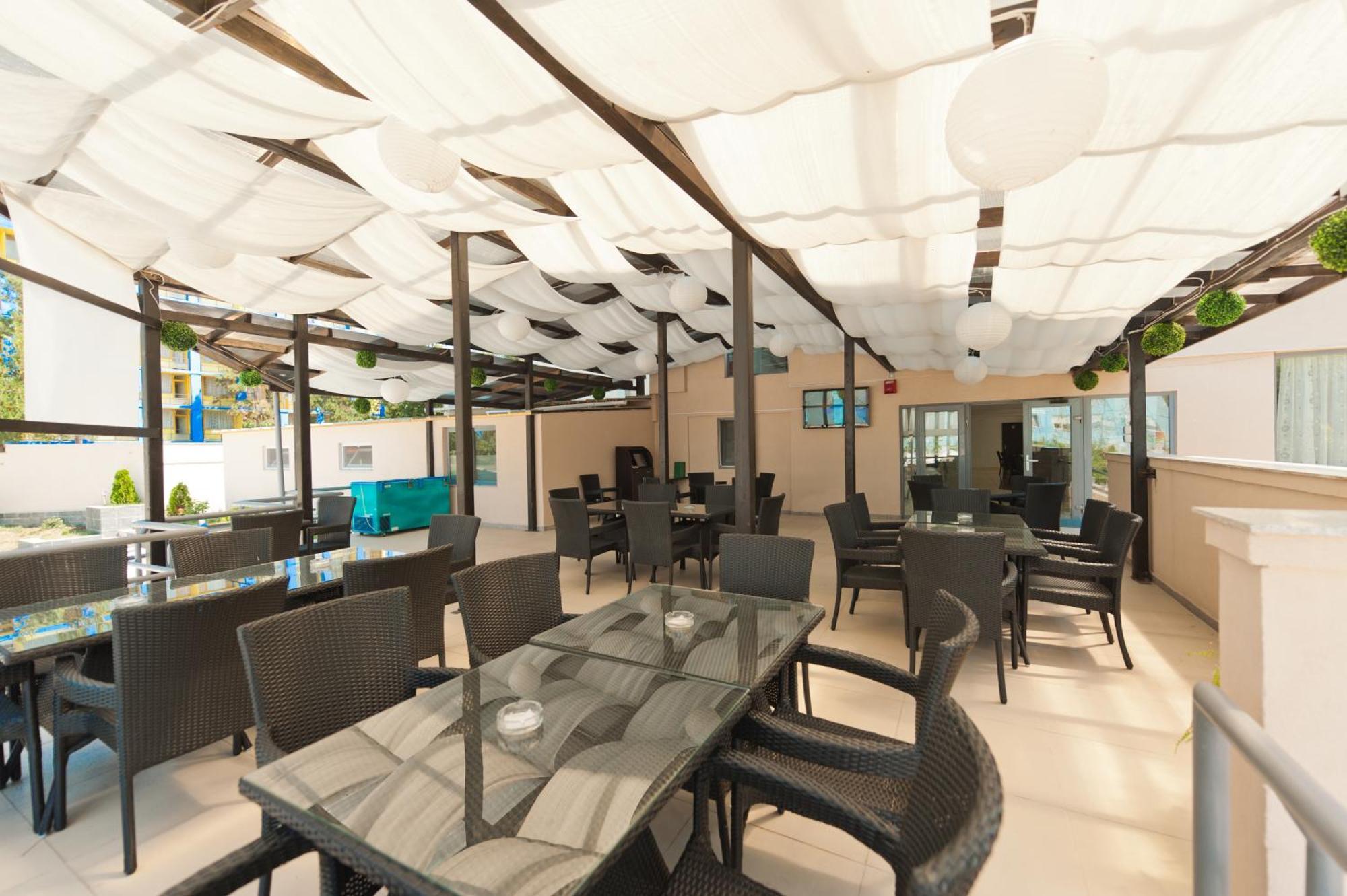 Recif Hotel