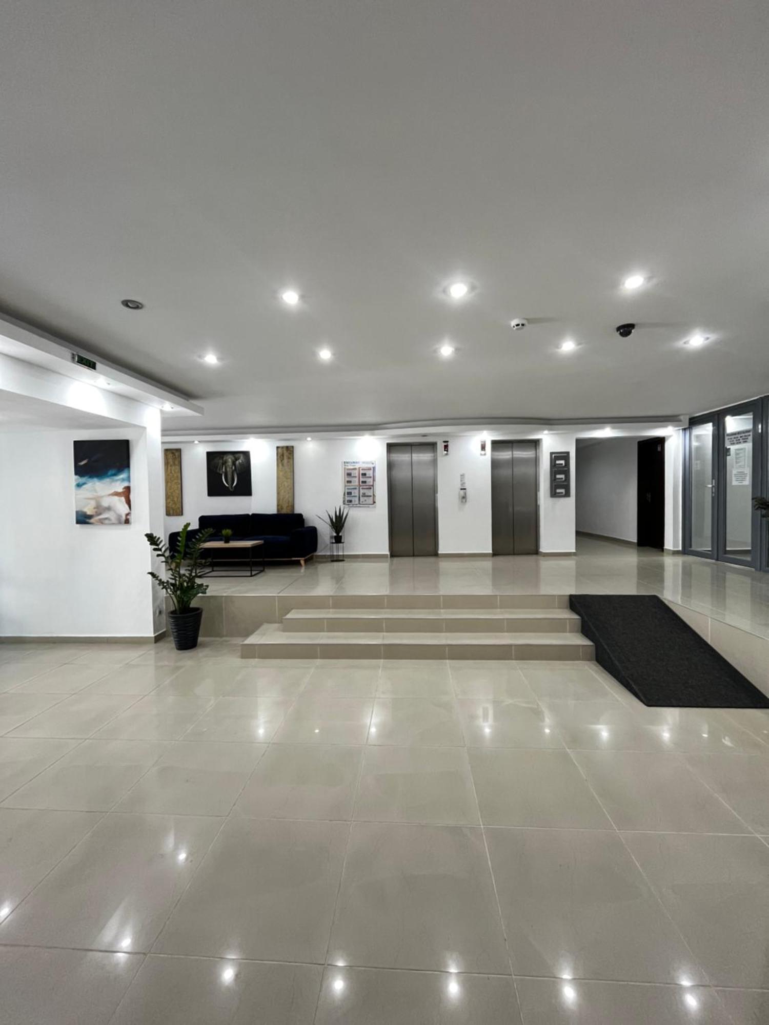 Recif Hotel