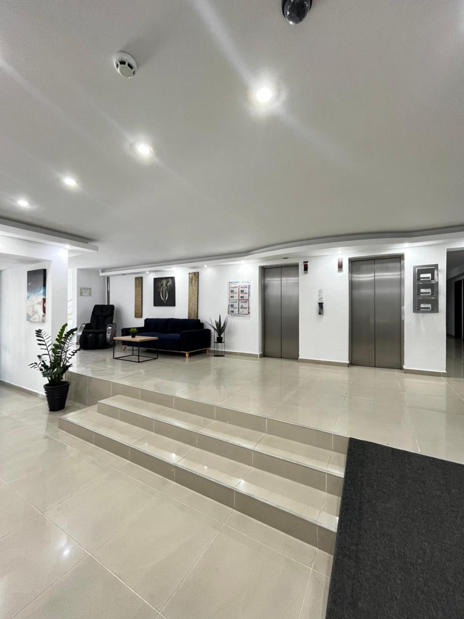 Recif Hotel 3*