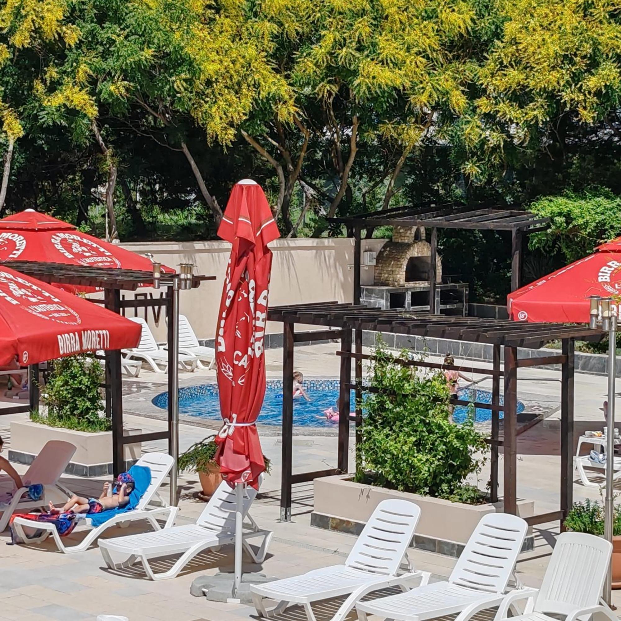 Hotel Recif 3*