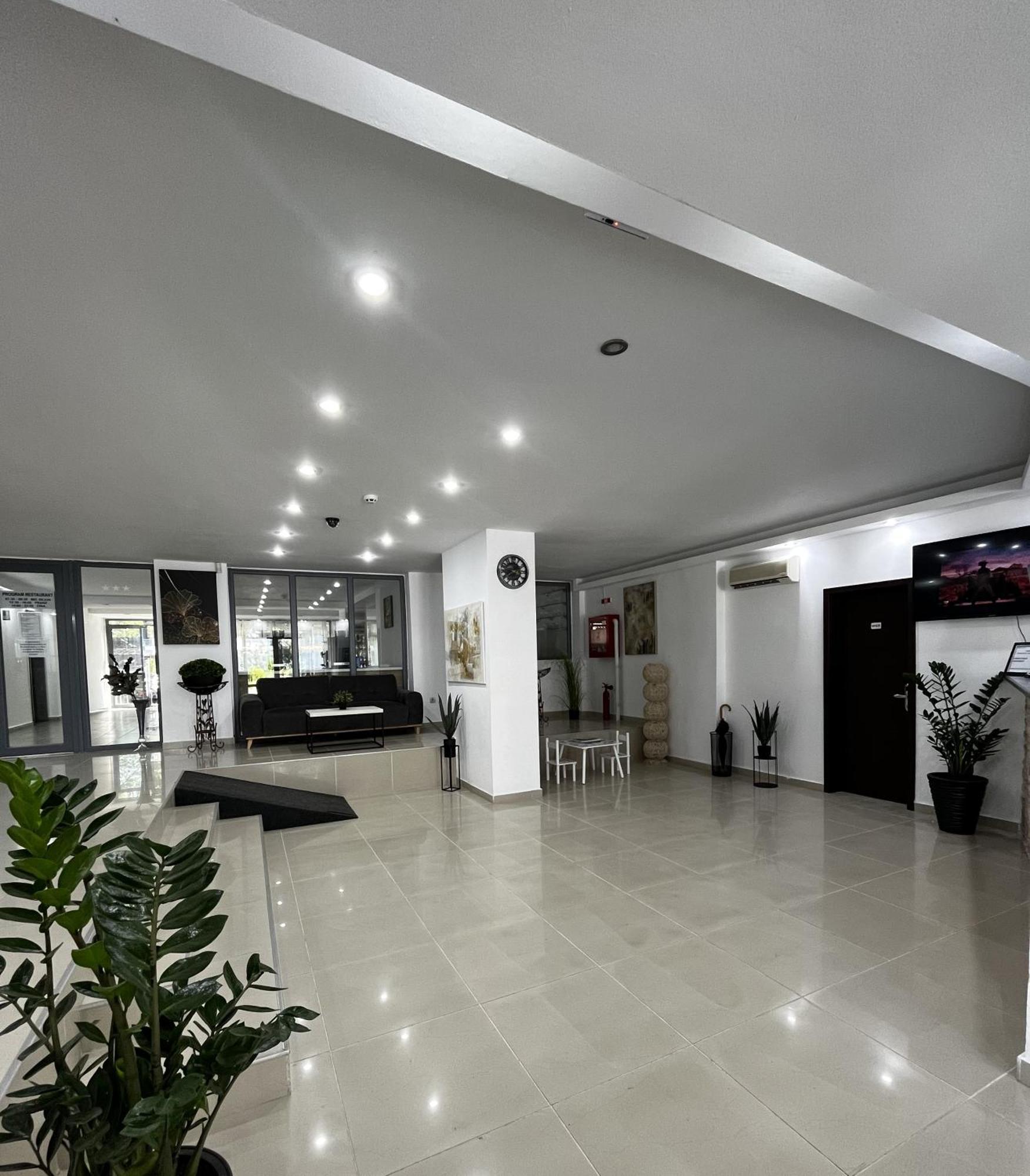 Recif Hotel
