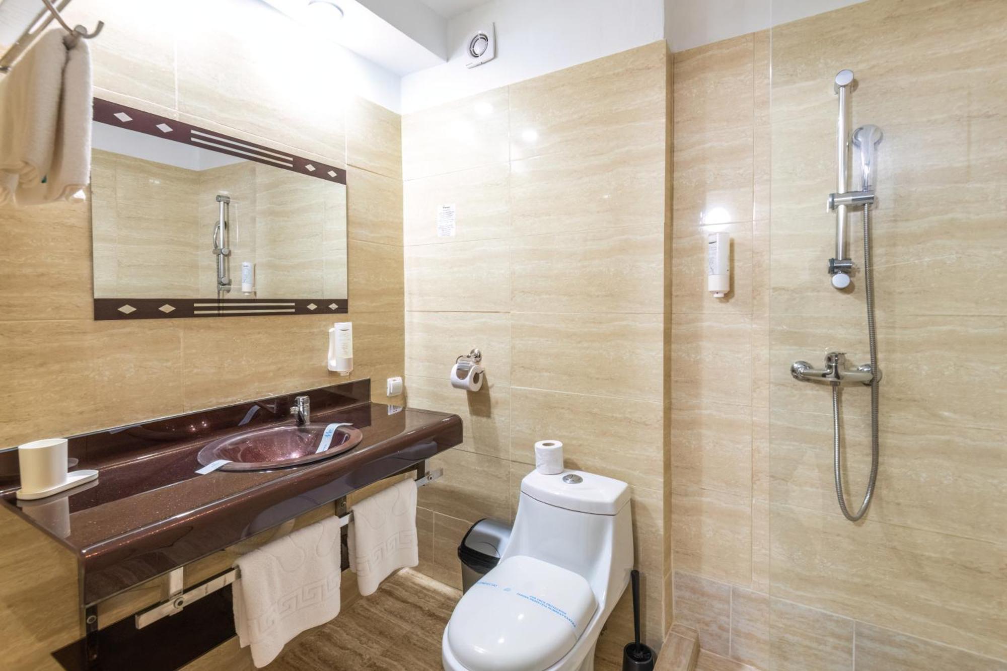 Recif Hotel