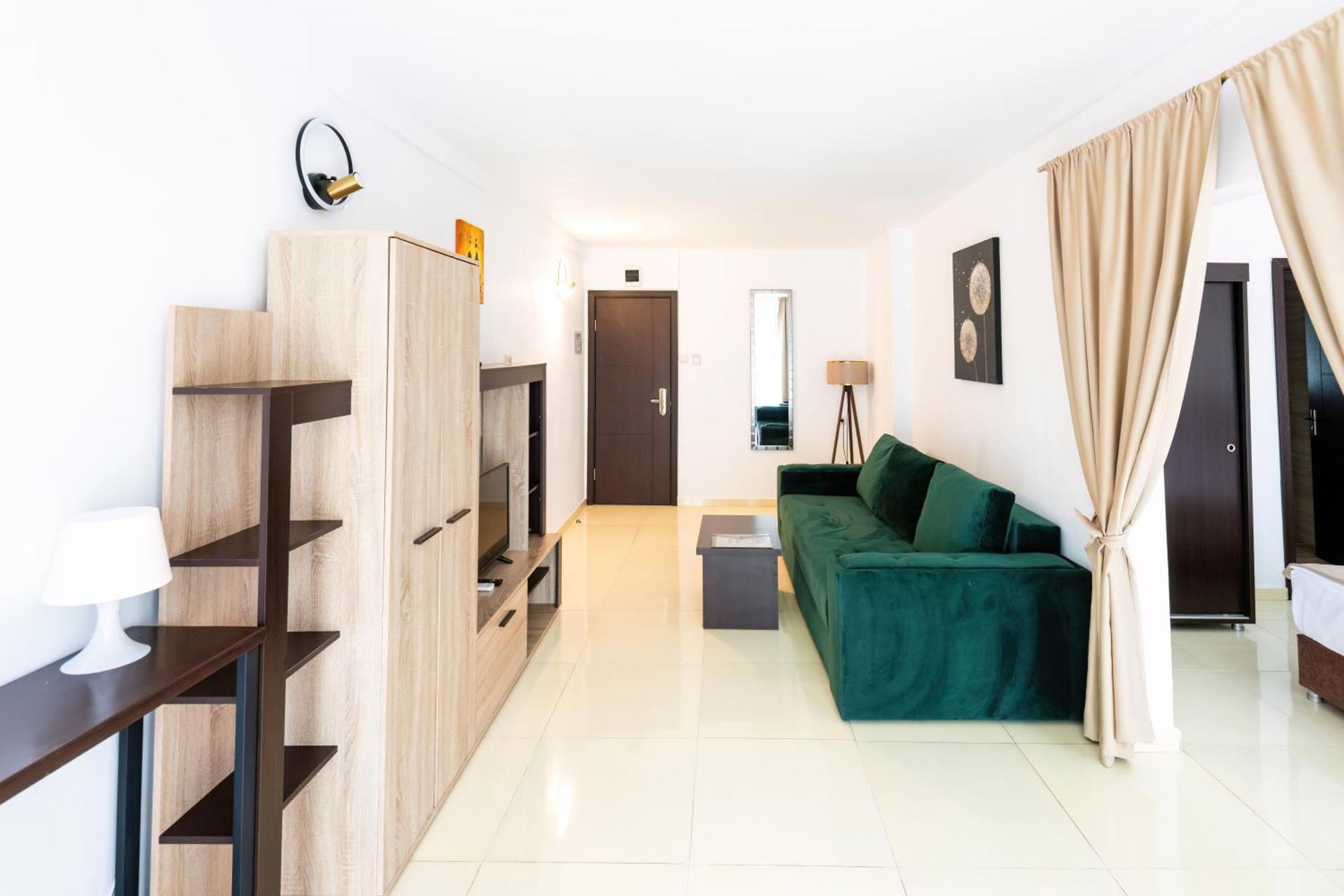 Hotel Recif