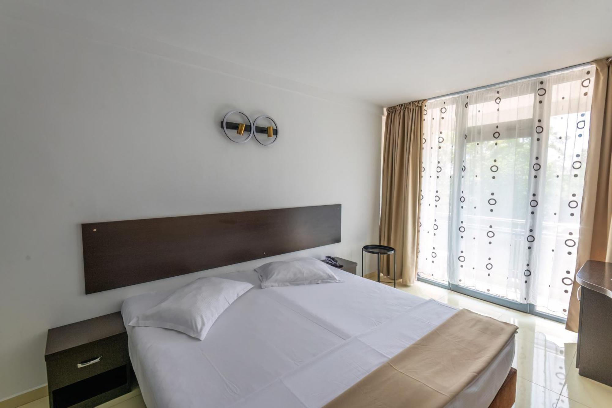 Recif Hotel 3*