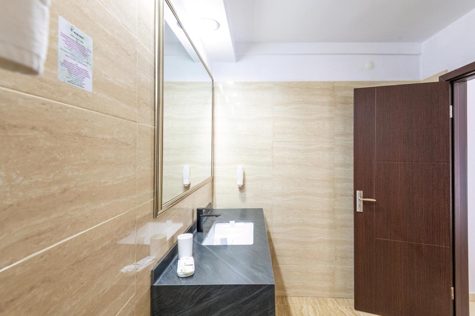 Recif Hotel Neptun