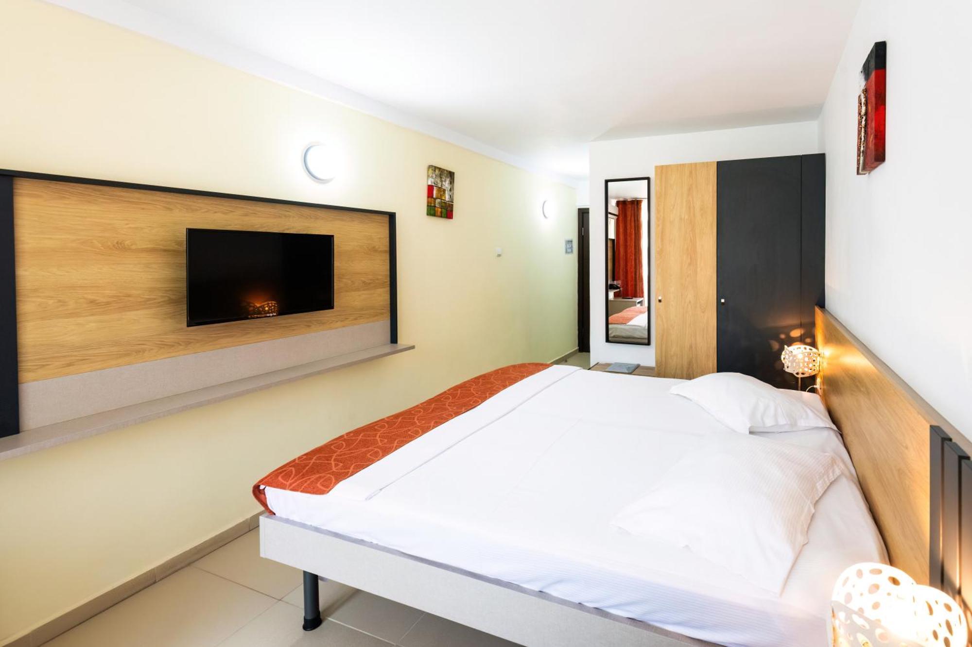 Hotel Recif Neptun