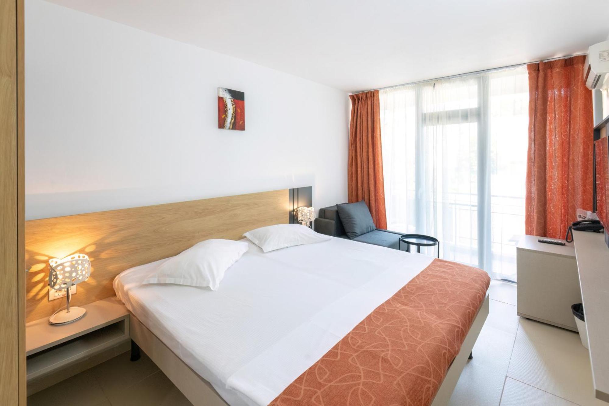 Recif Hotel