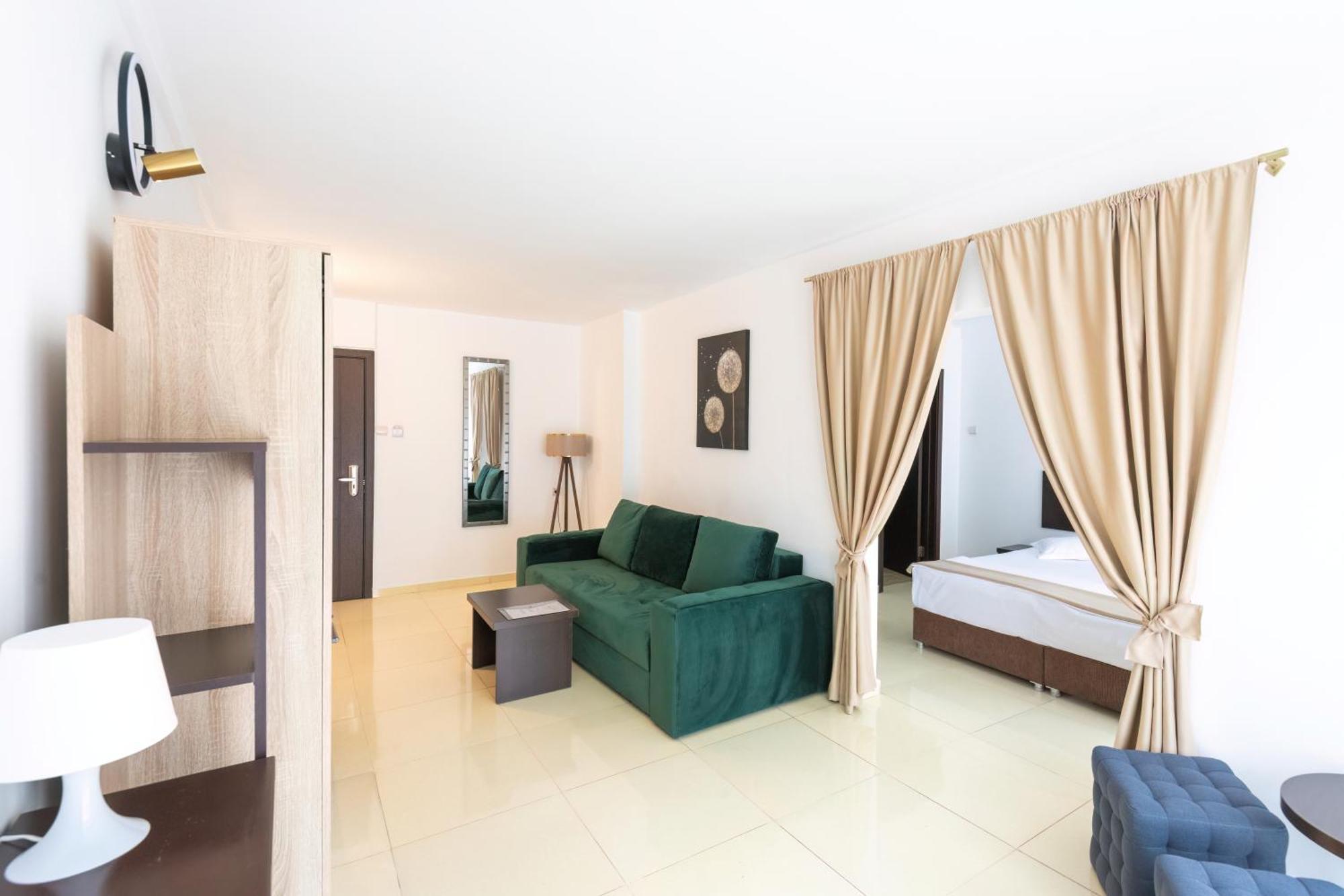 Hotel Recif