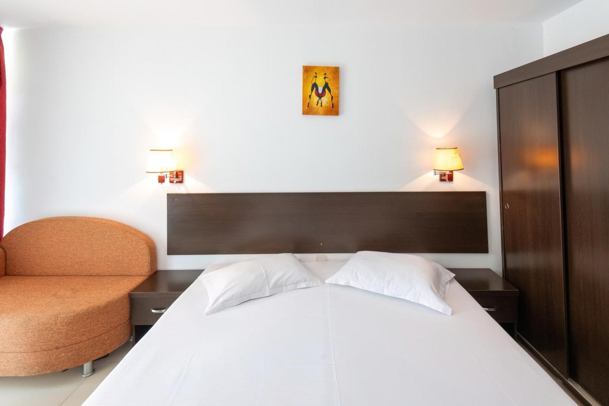 Recif Hotel 3*