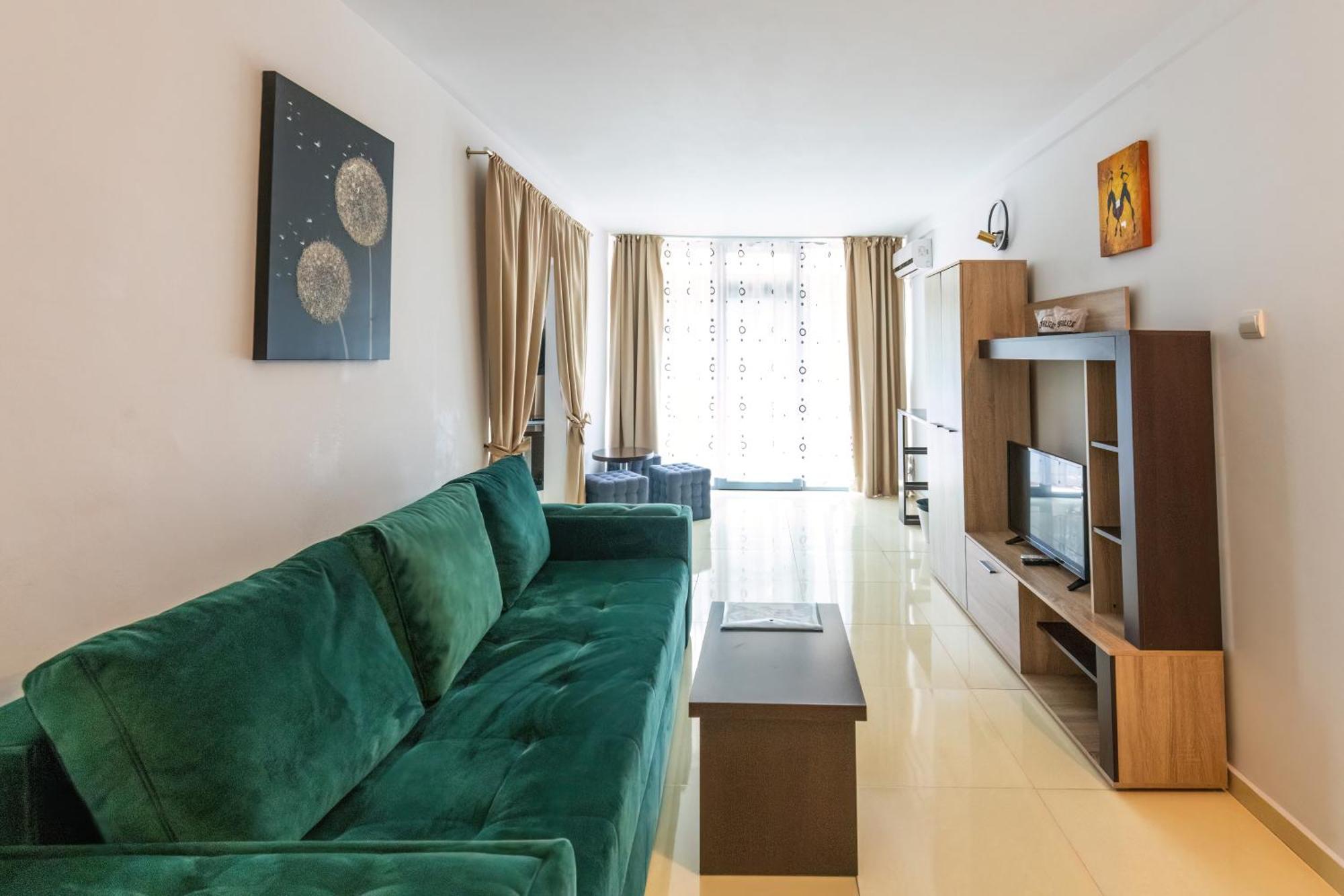 Recif Hotel Neptun