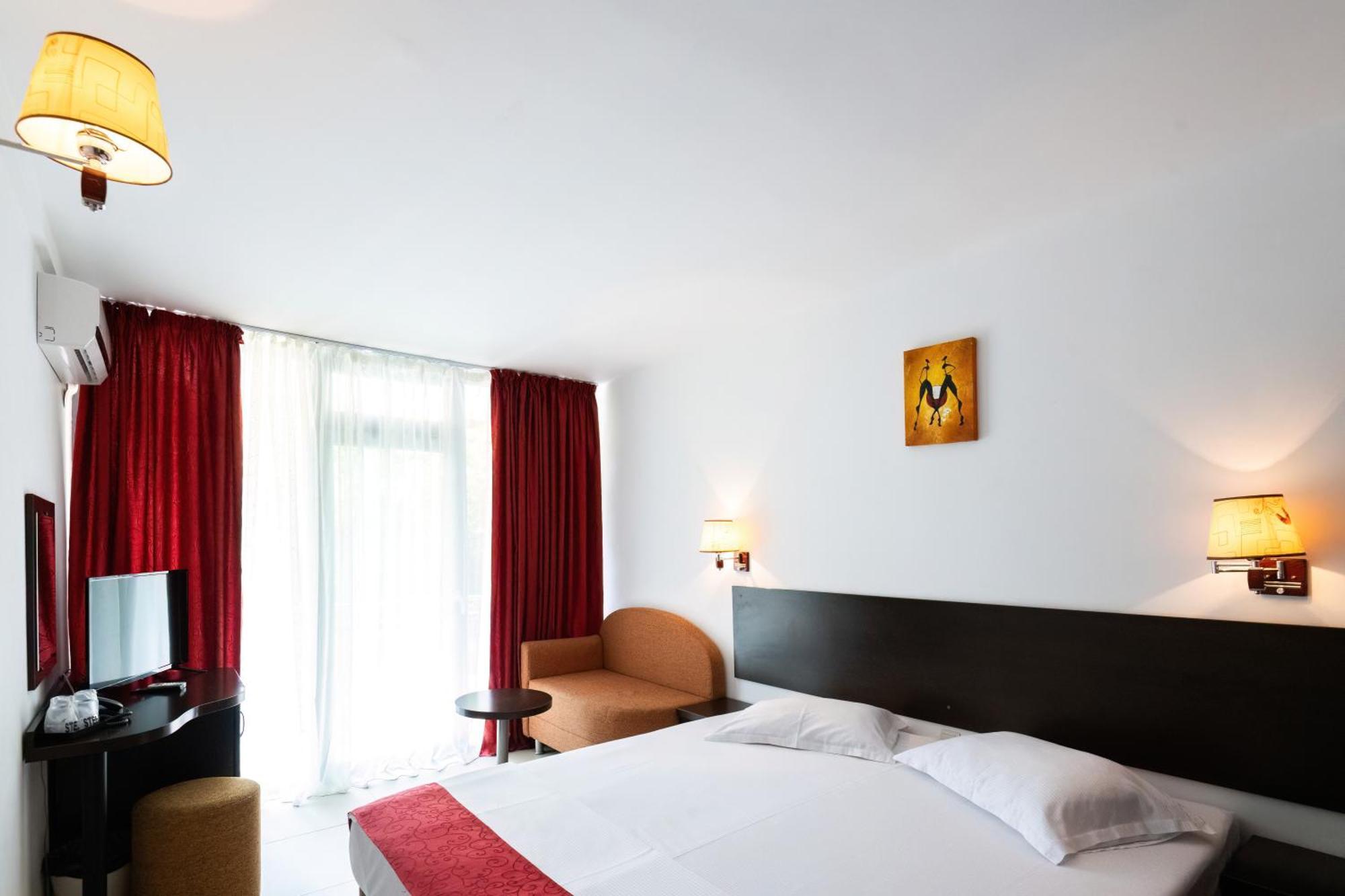 Hotel Recif Neptun