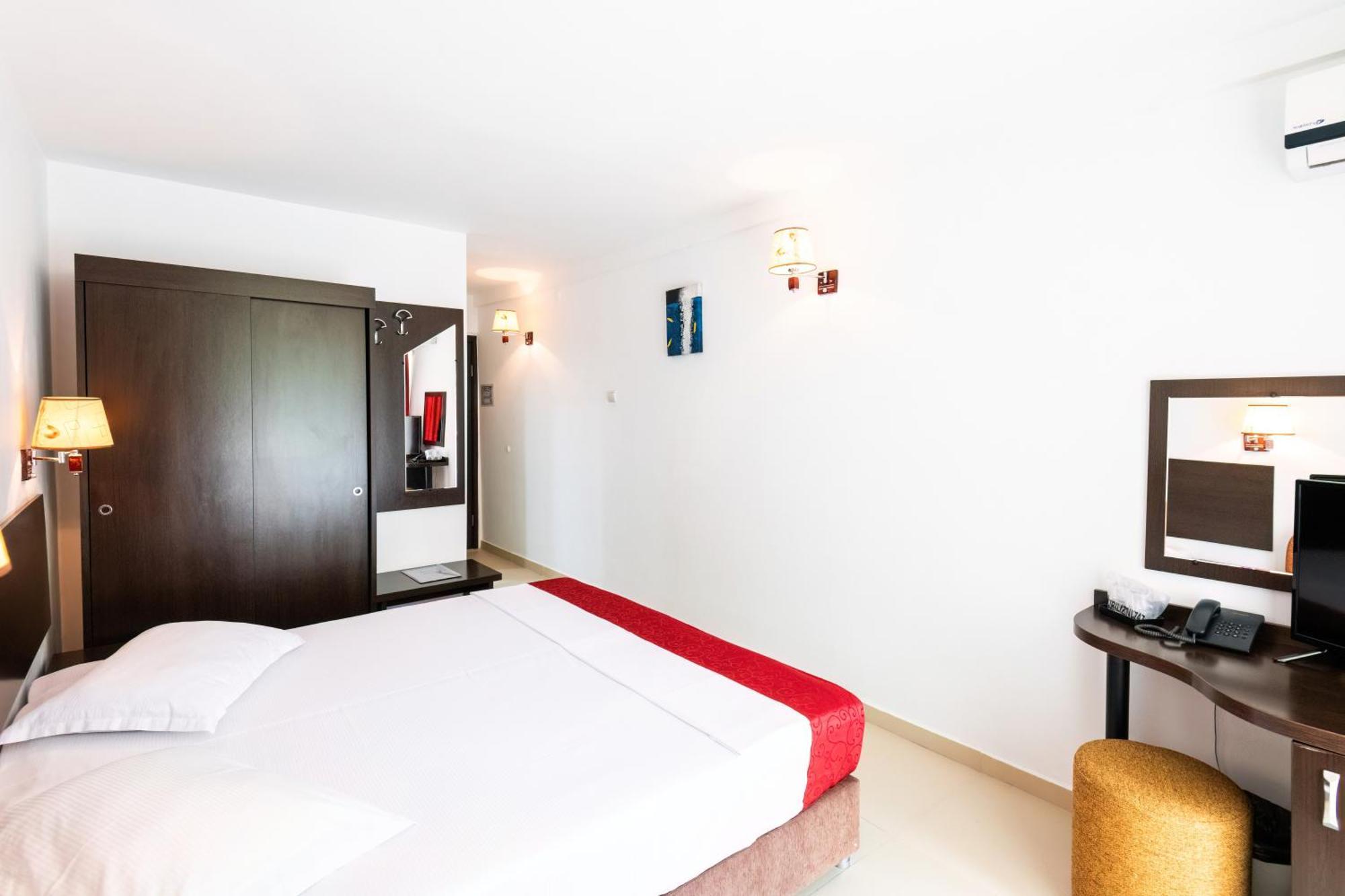 Recif Hotel Neptun