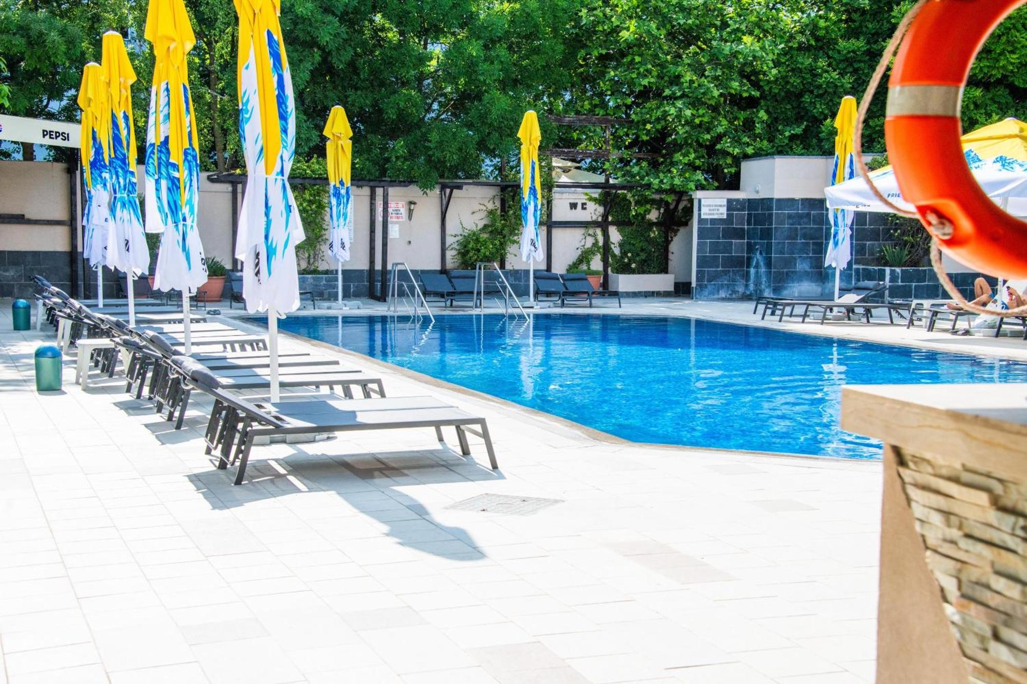 Hotel Recif