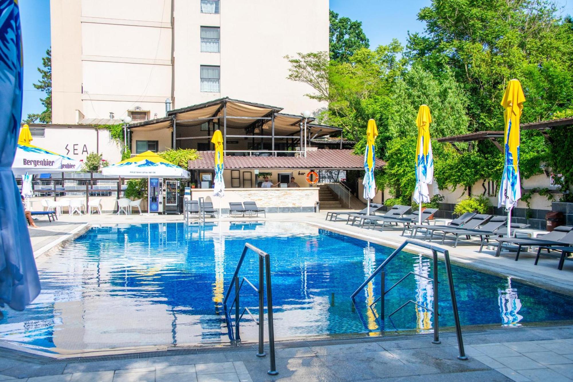 Recif Hotel 3*