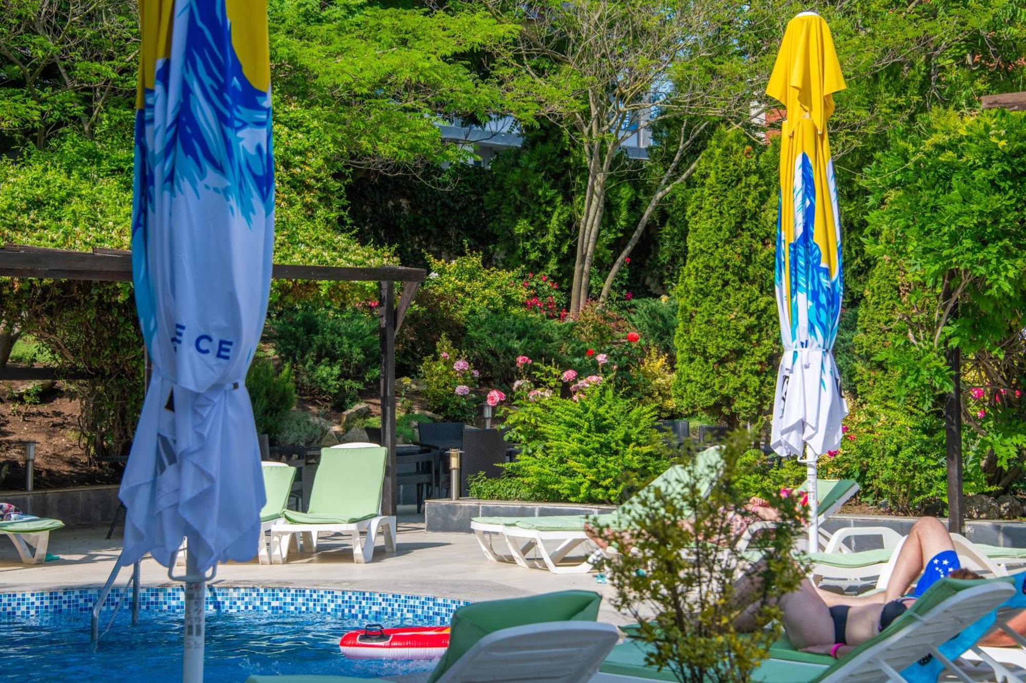 Hotel Recif Neptun