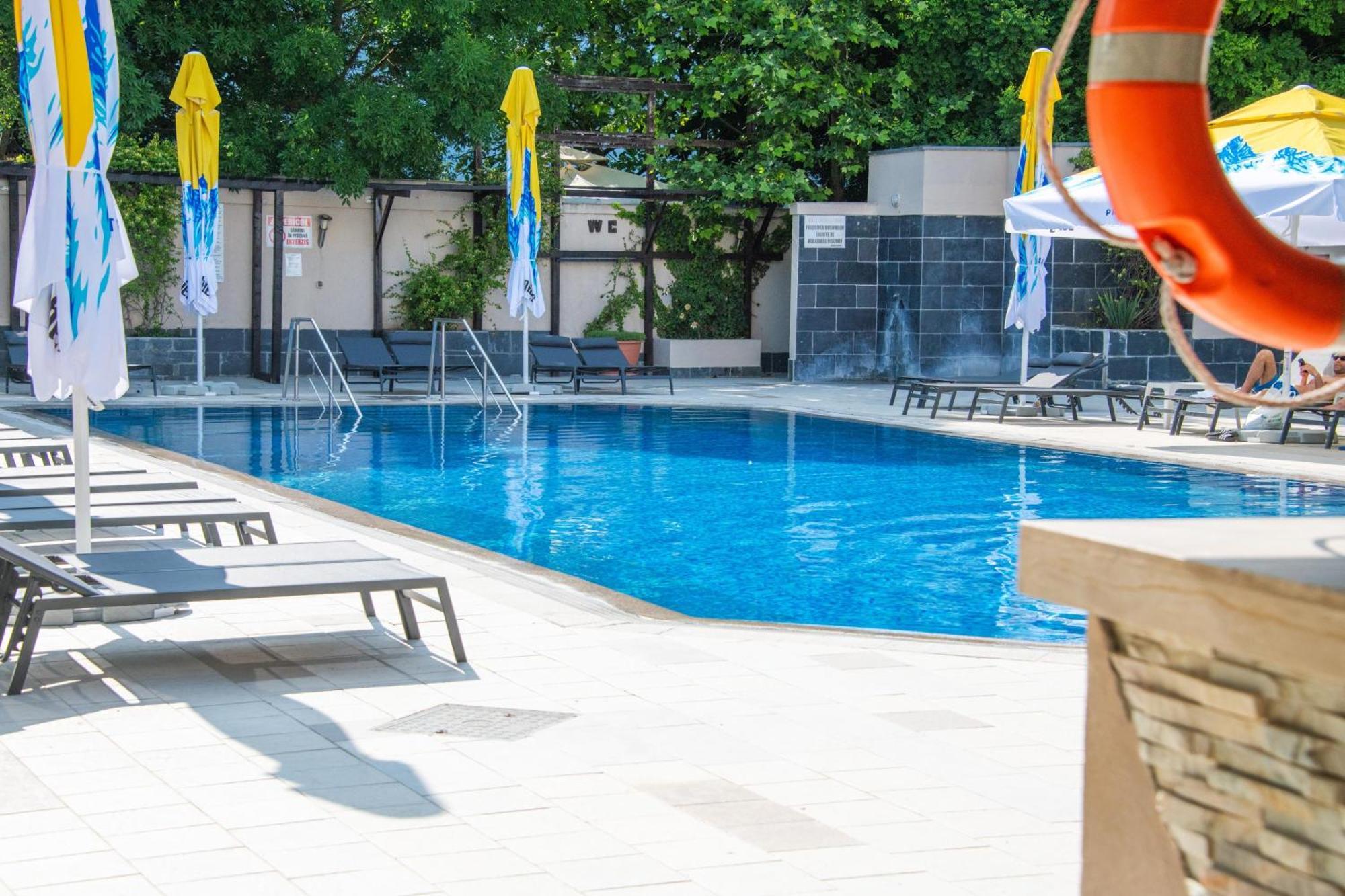 Recif 3* Neptun
