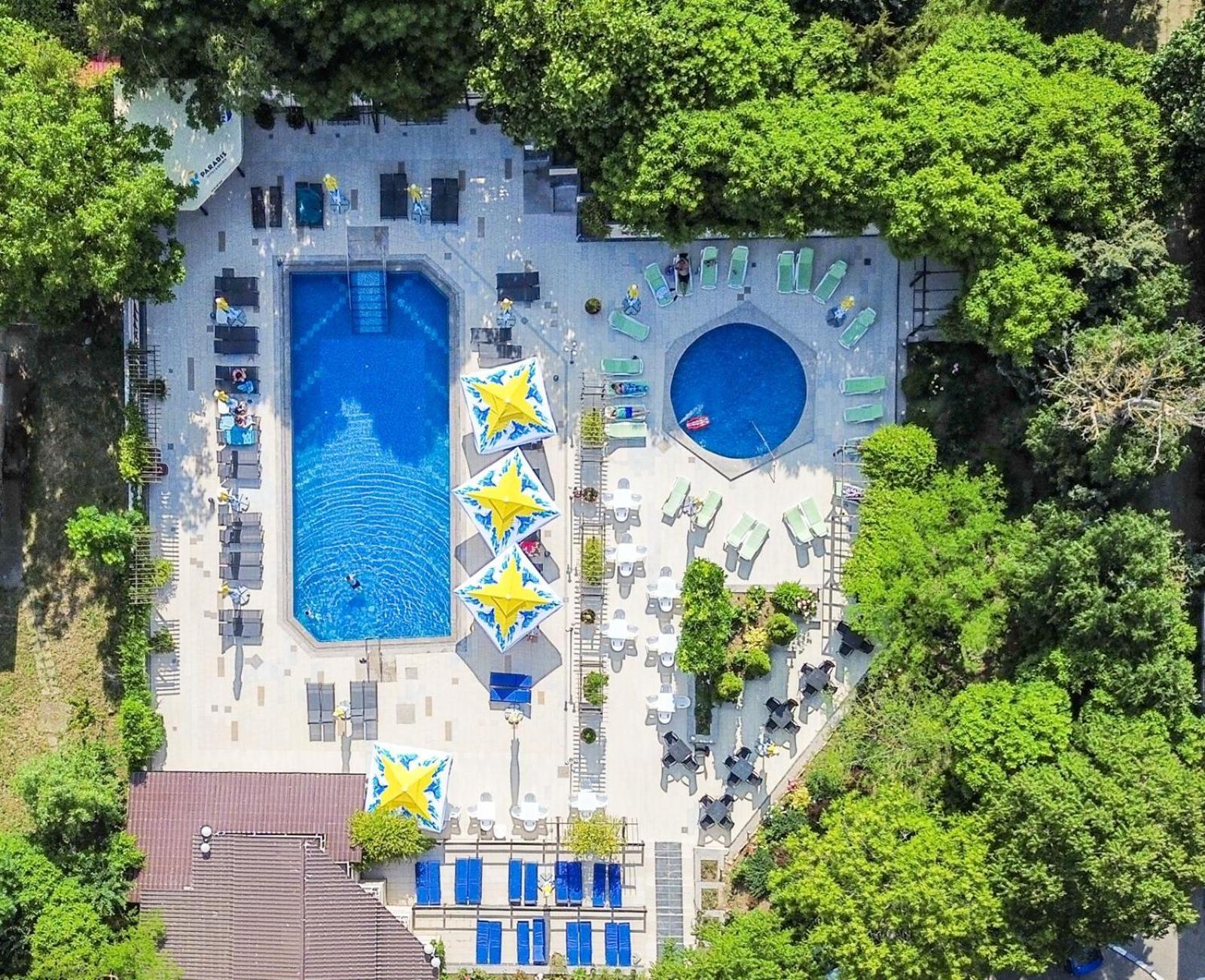 Recif Hotel