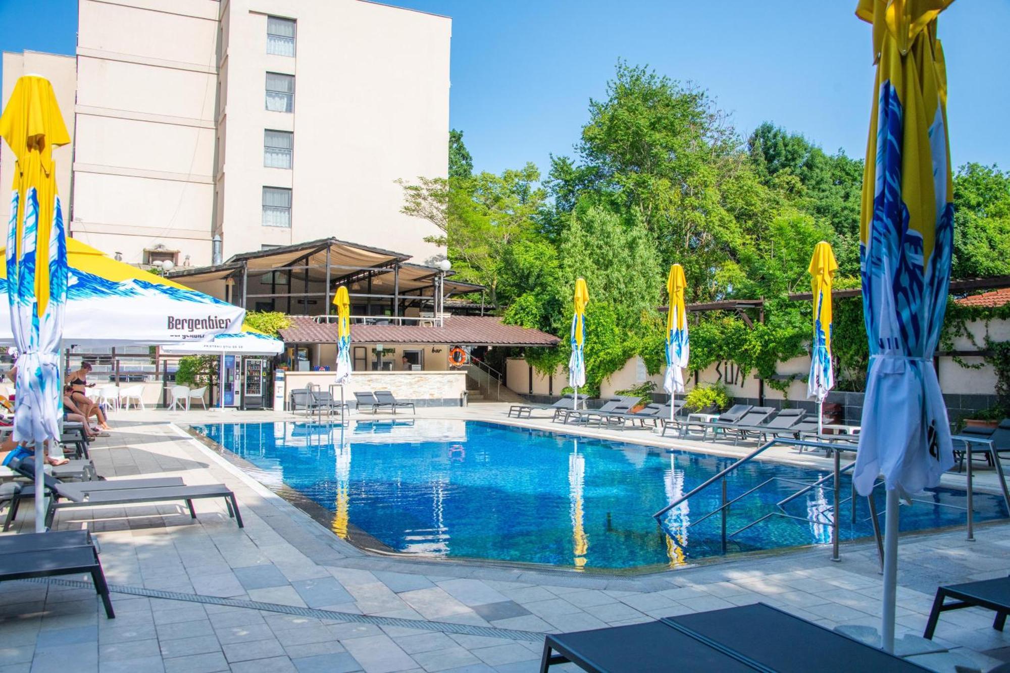 Recif Hotel 3*