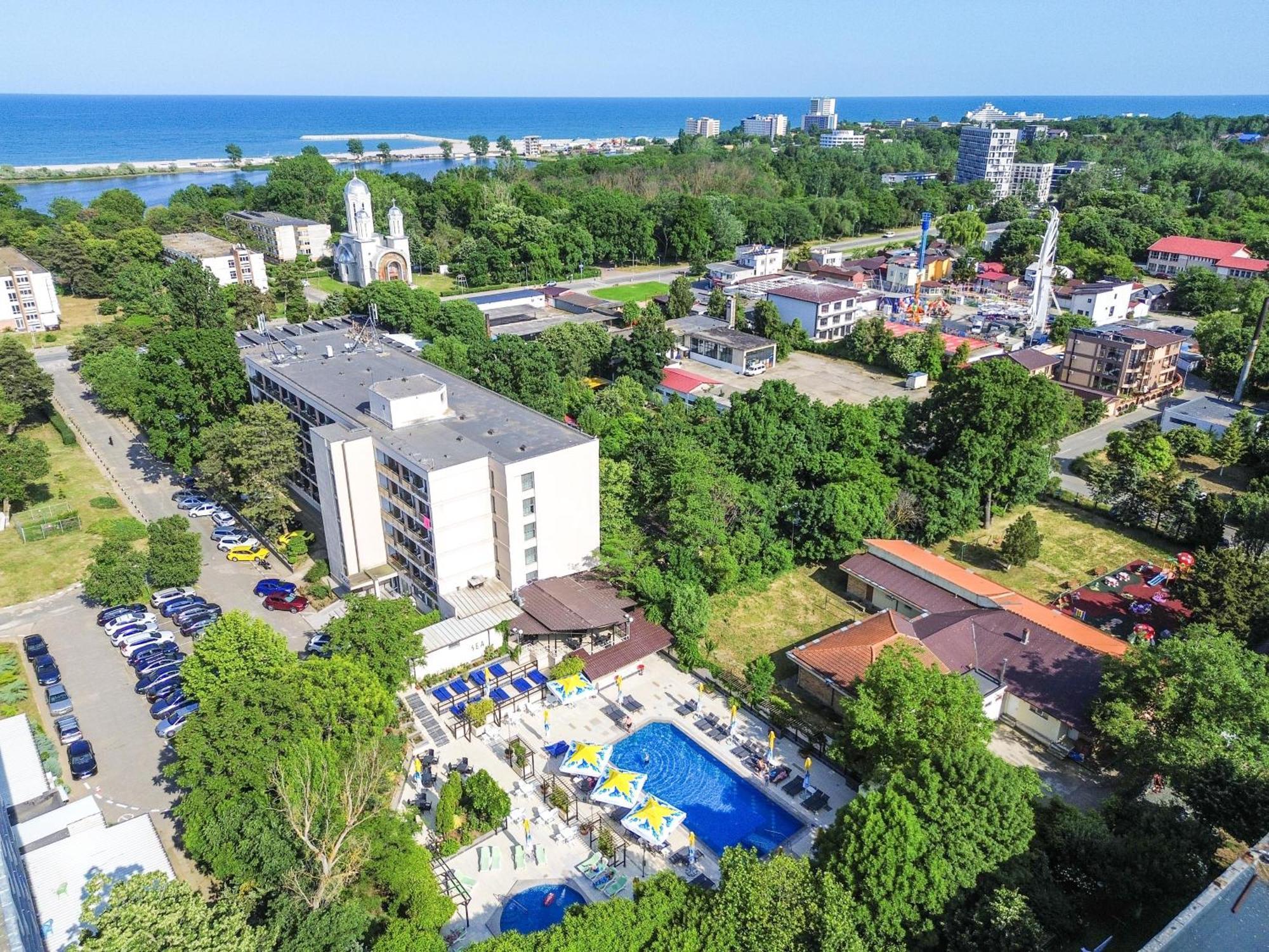 Recif 3* Neptun