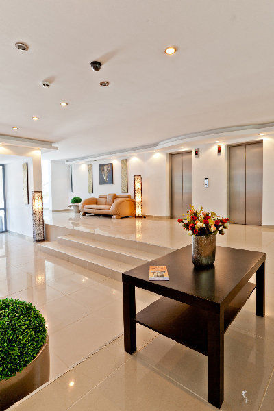 Hotel Recif